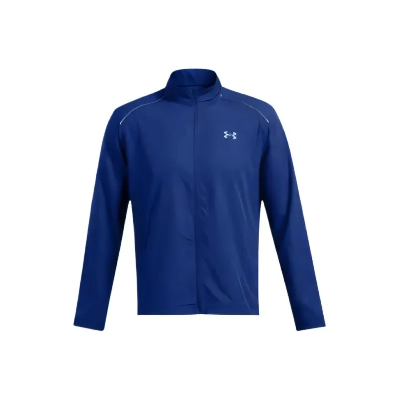 Under Armour Jacket Men's Tech Blue-0