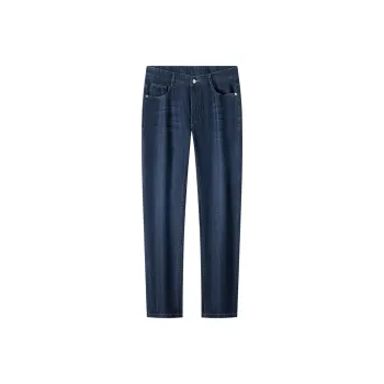 Montagut Jeans Men's Dark Royal Blue