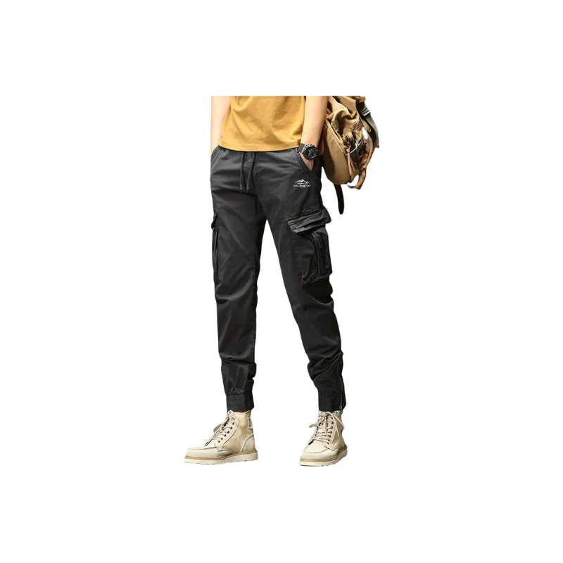 JEEP SPIRIT Cargo Pants Unisex-1