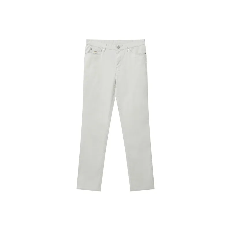 HAZZYS Casual Pants Men-5