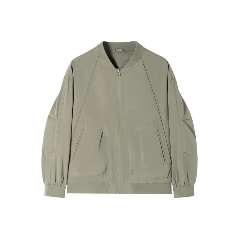 BASIC HOUSE Jackets & Coats Unisex-0