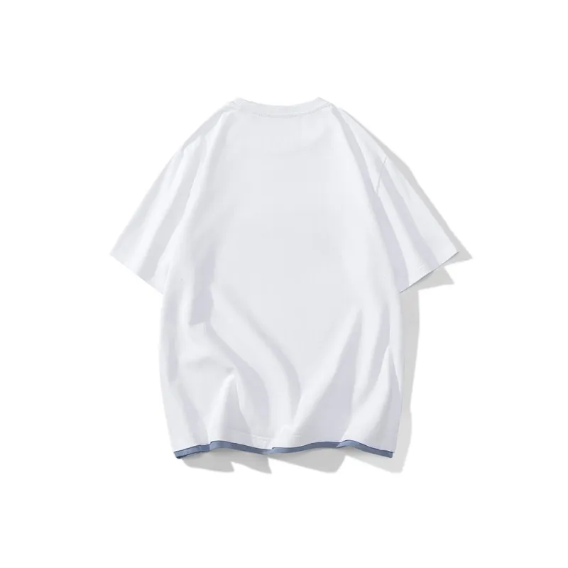 CASAMIA T Shirts Men-1