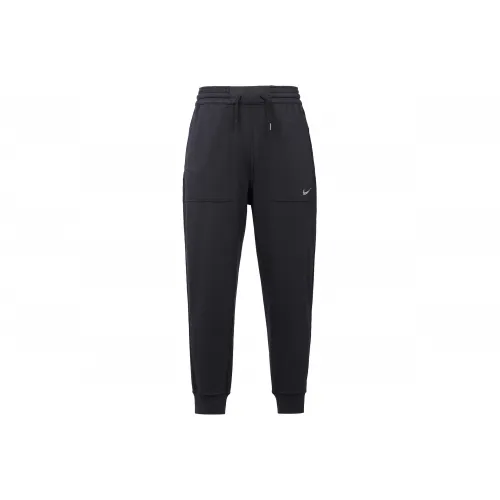 Nike Casual Pants Men Black