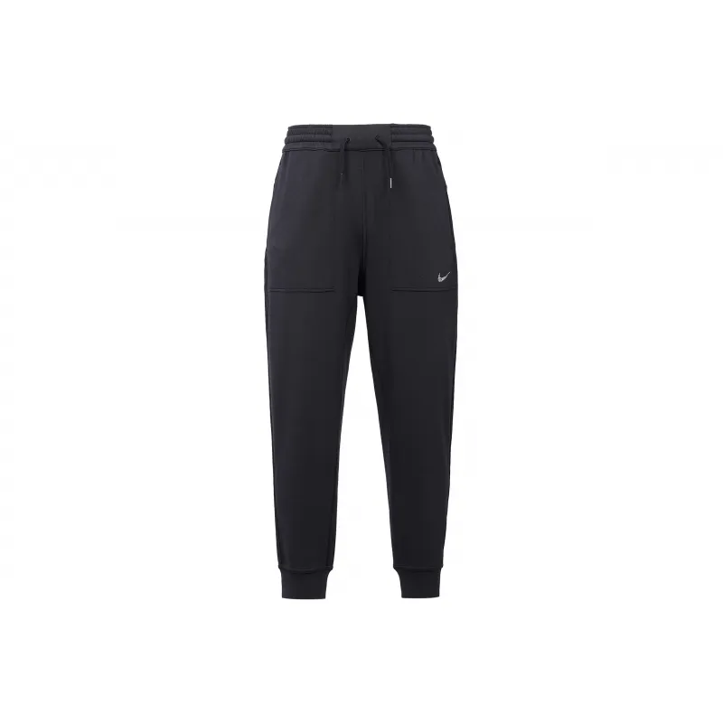 Nike Casual Pants Men Black-0
