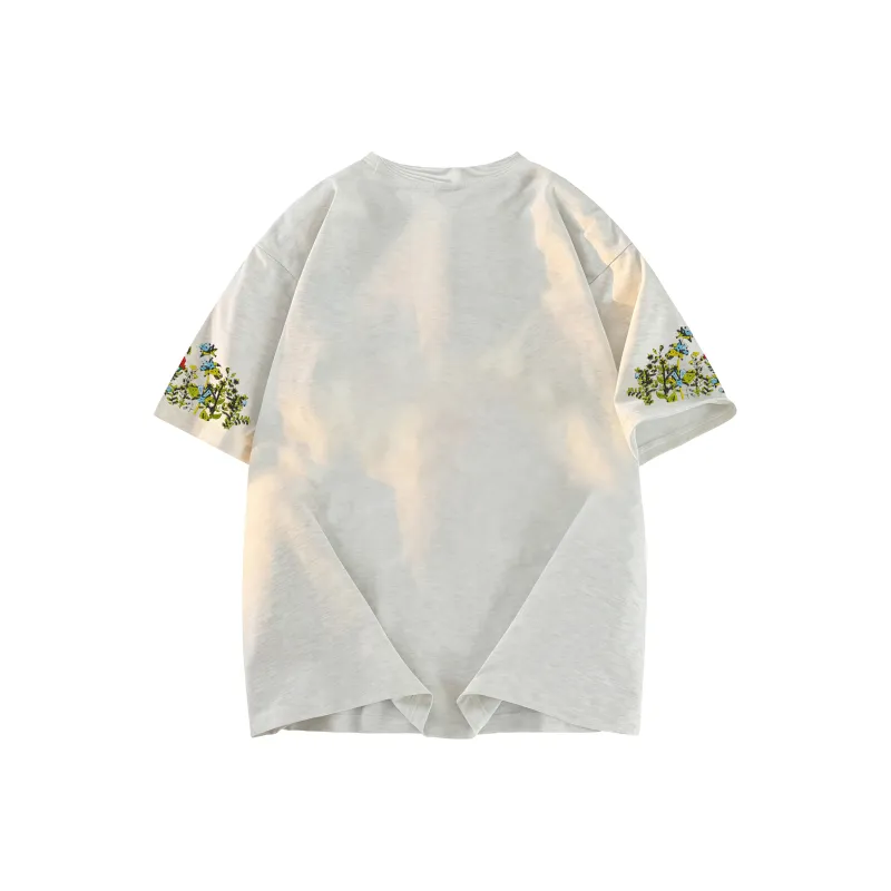 MASKPARK T Shirts Unisex-10