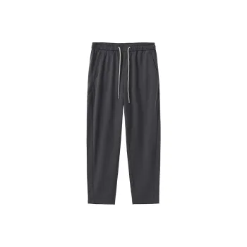 ZUO Casual Pants Men's Dark Gray