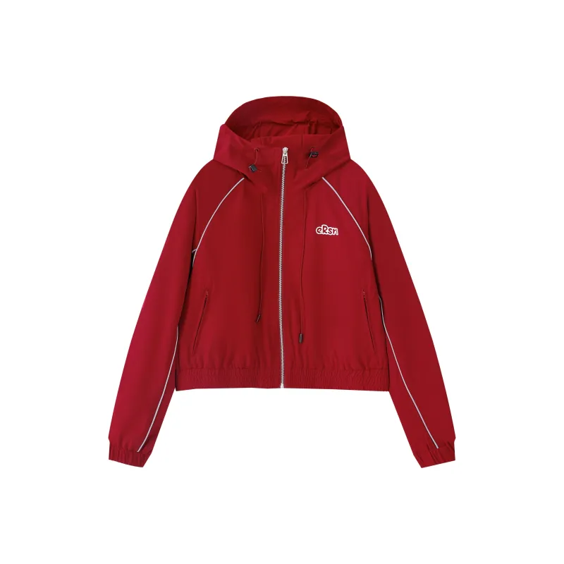 ER Jackets Unisex-2