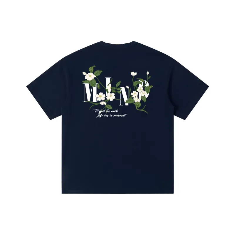 MindBridge T Shirts Unisex-11