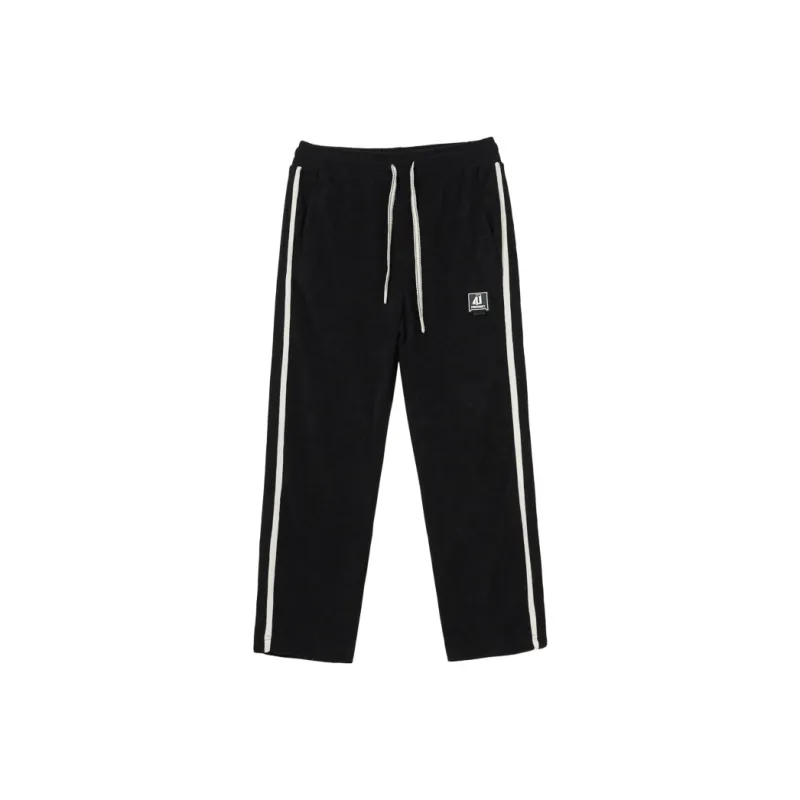4T Casual Pants Unisex-0