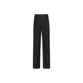 TIWILLTANG Suit Trousers Unisex