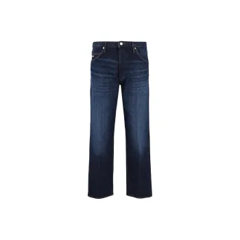 EMPORIO ARMANI Jeans Men's Denim Blue
