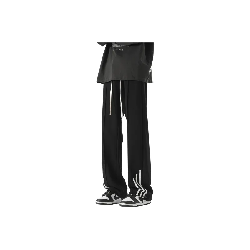 Pirkadat Casual Pants Unisex-0