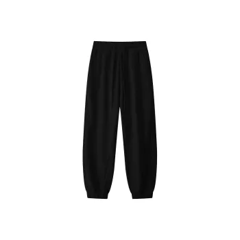 JEANSWEST Knitted Sports Pants Unisex