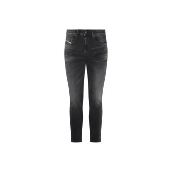 DIESEL 2019 D Strukt 09j52 Slim Jeans