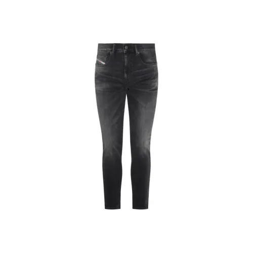 DIESEL 2019 D Strukt 09j52 Slim Jeans