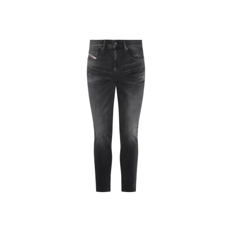 DIESEL 2019 D Strukt 09j52 Slim Jeans-0