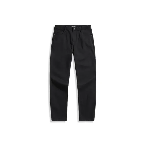 PEACEBIRD MEN Jeans Men's Black
