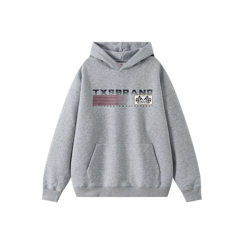 TUXIANSEN Sweatshirts Unisex-4