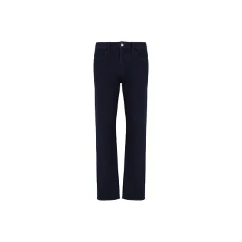 ARMANI EXCHANGEAE SS24 Jeans Men's Indigo