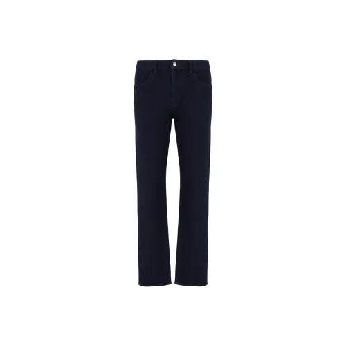 ARMANI EXCHANGEAE SS24 Jeans Men's Indigo