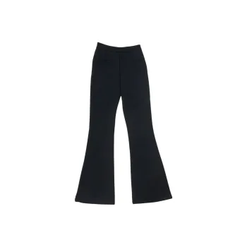 Glona Klio Jeans Unisex Black