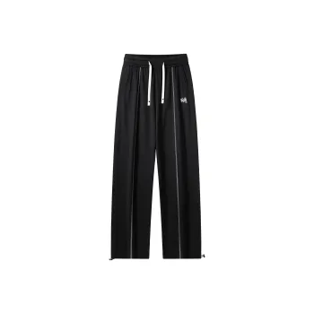 Teddy Bear Collection TeddyClub Series Knitted Sports Pants Unisex