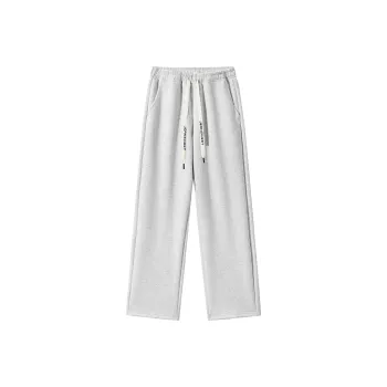 JEANSWEST Knitted Sweatpants Unisex