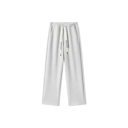 JEANSWEST 남녀공용 니트 스웨트팬츠