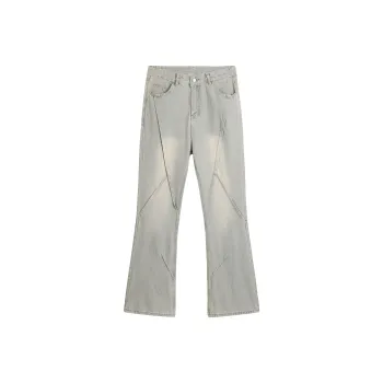 CRUSH KEY Jeans Unisex