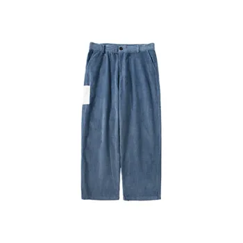 SeminP.ure FW22 Moderate Casual Pants Unisex