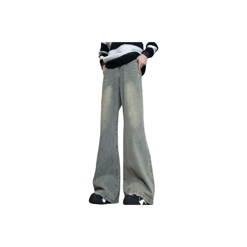 Mulinsen Jeans Unisex-5