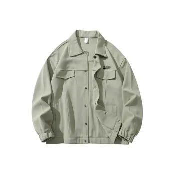 FAX FOR FMACM Jackets Coats Unisex