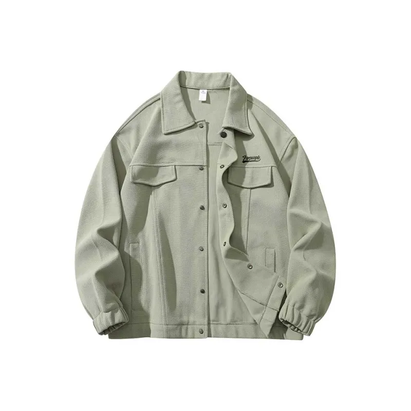 FAX FOR FMACM Jackets Coats Unisex-0