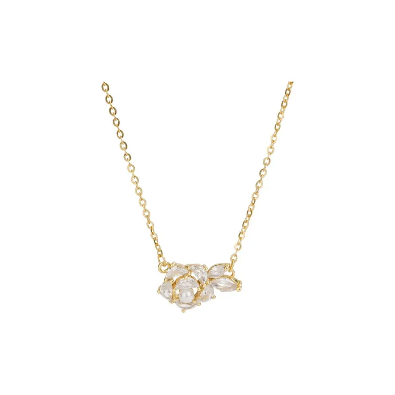 Schloney 925 Sterling Silver Necklaces Women's-1
