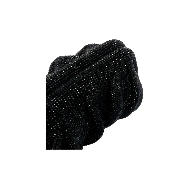 BENEDETTA BRUZZICHES Small Venus Embellished Iridescent Bag-2