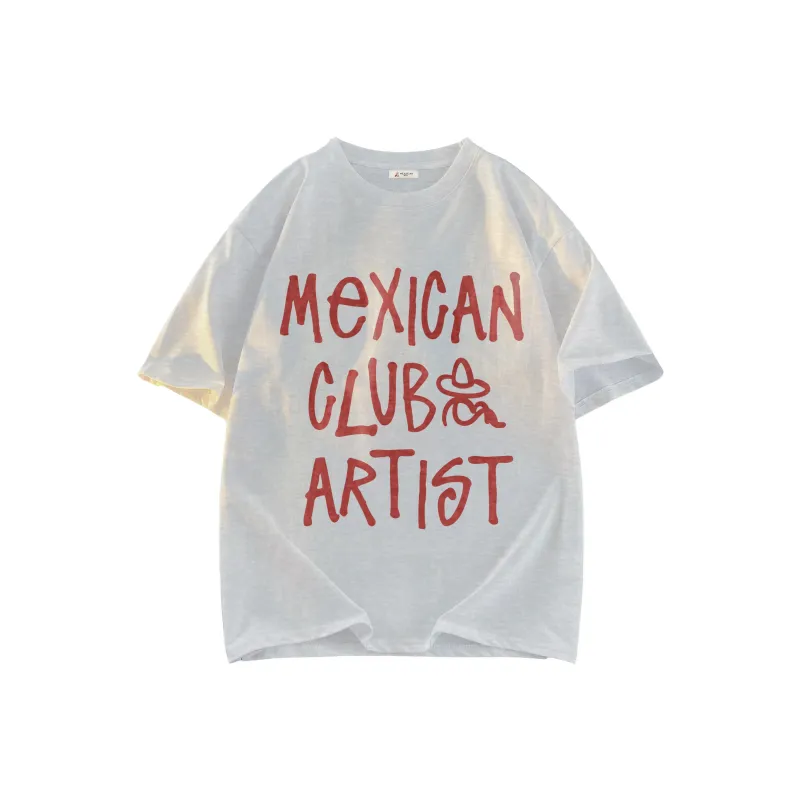 MEXICAN T Shirts Unisex-20