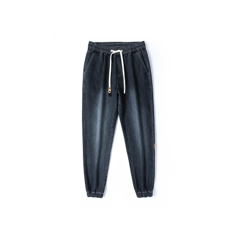 Jeep Jeans Men-2