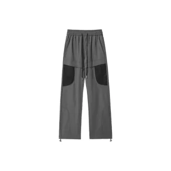 PEDLOR Cargo Pants Men