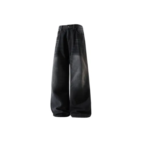 ROSECREED Jeans Unisex
