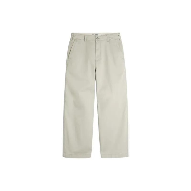 Hollister Jeans Men's Light Gray-0