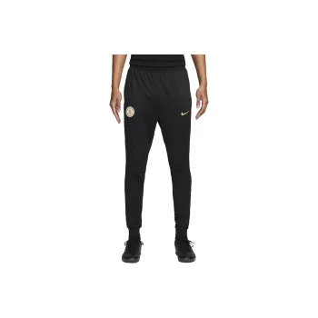 Nike Chelsea FC Strike Knitted Sweatpants Men's Black