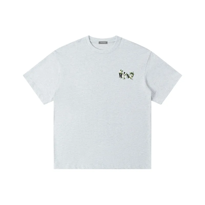 MindBridge T Shirts Unisex-4