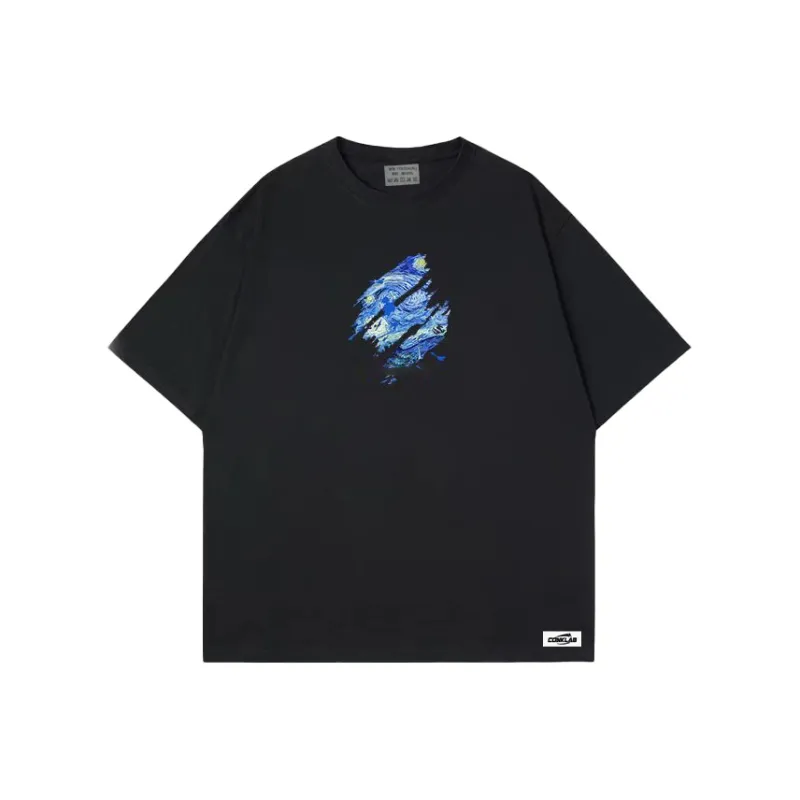 CONKLAB T Shirts Men-0