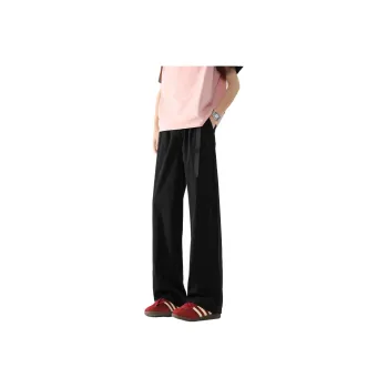 PANDA ADEVIL Casual Pants Men's