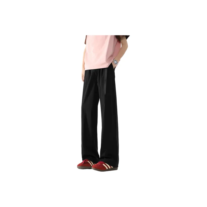 PANDA ADEVIL Casual Pants Men's-0