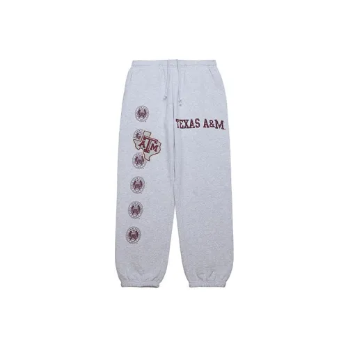 Travis Scott X Mitchell & Ness Texas A&M Aggies Classic Sweatpants