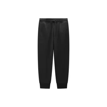 UNIQLO Knitted Sports Pants Men's