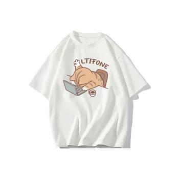 LTIFONE T Shirts Unisex