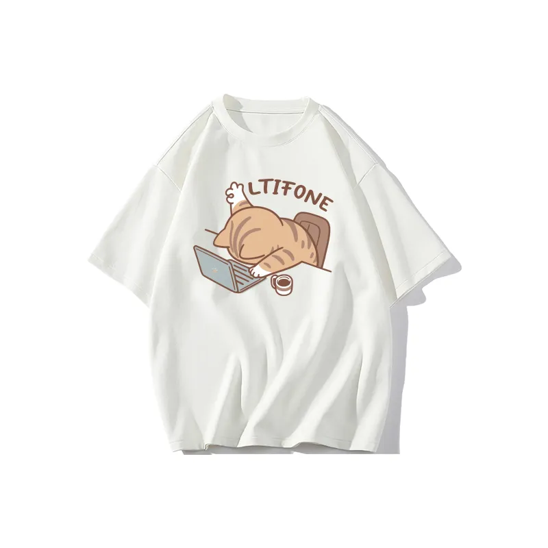 LTIFONE T Shirts Unisex-0