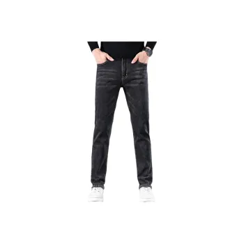 Jeep Jeans Men